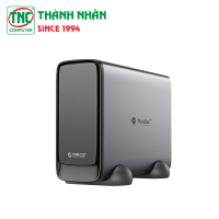 Thiết bị lưu trữ mạng Nas 1 Bay MetaBox Mini ORICO ...