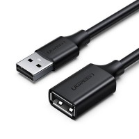 Cable USB 2.0 nối dài 1m Ugreen 10314