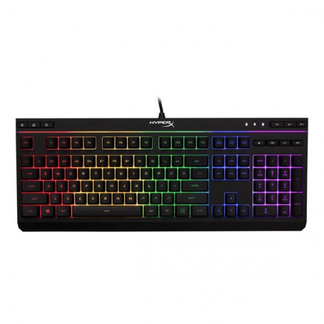 Bàn phím Gaming có dây HP HyperX Alloy Core RGB (4P4F5AA)