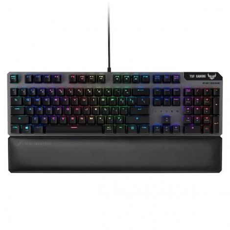 Bàn phím Gaming có dây Asus TUF Gaming K7