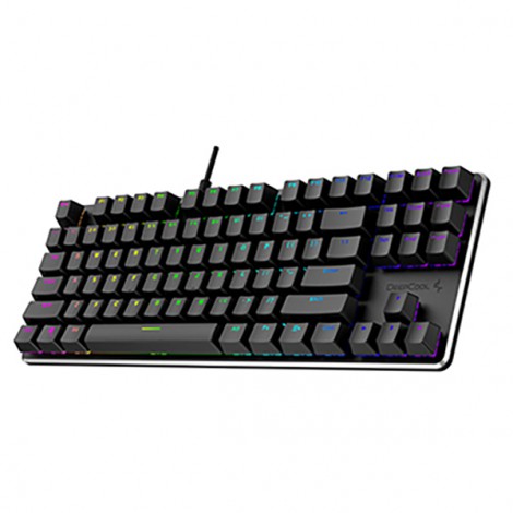 Bàn phím Gaming có dây Deepcool KB500