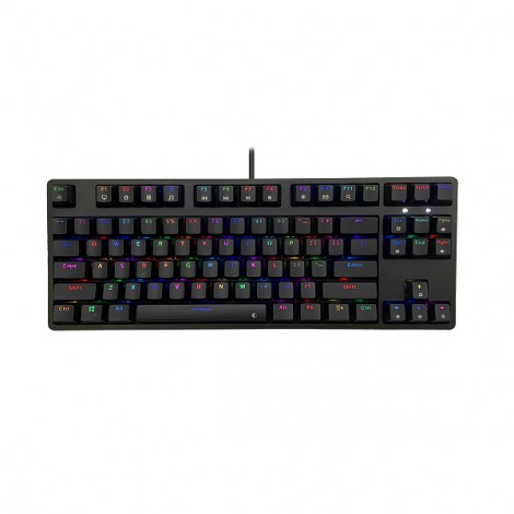 Bàn phím Gaming có dây E-DRA EK387L RGB