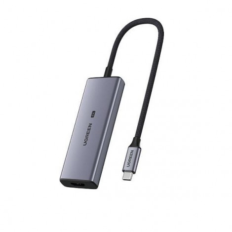 Bộ chuyển đổi USB-C sang 3xUSB 3.0+HDMI hỗ trợ 8K Ugreen 50629