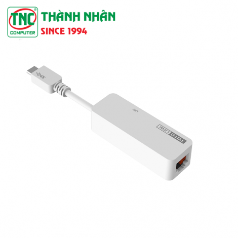 Bộ chuyển đổi USB TypeC sang LAN ...