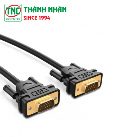 Cáp VGA dài 5m Ugreen 11632