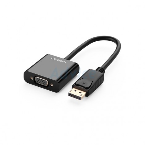 Cáp chuyển đổi DisplayPort sang VGA màu ...
