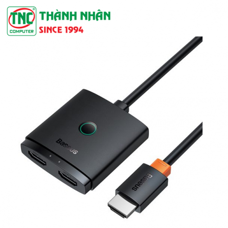 Cáp chuyển đổi HDMI 2 chiều Baseus ...