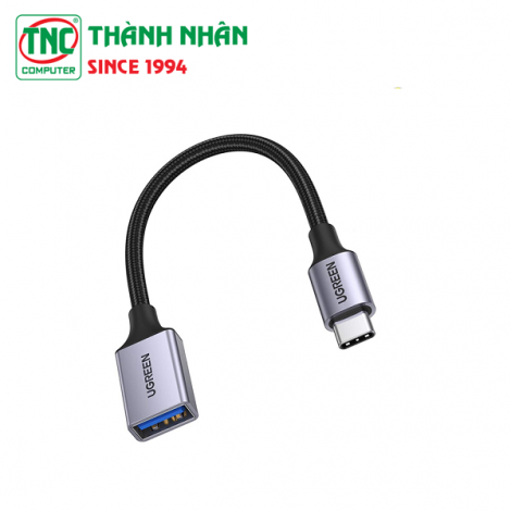 Cáp chuyển đổi Type C sang USB 3.0 OTG ...