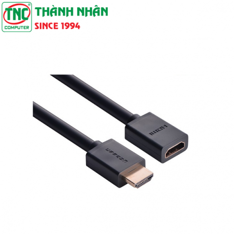 Cáp HDMI 2.0 nối dài 5m hỗ trợ 4K Ugreen 10146