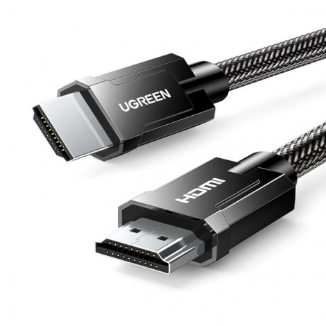 Cáp HDMI 2.1 Ugreen 80602 dài 3M độ phân ...