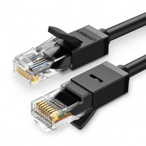 Cáp mạng bấm sẵn Cat6 UTP dài 3m Ugreen ...