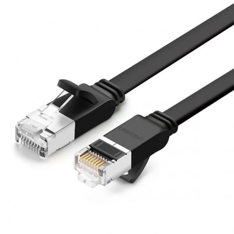 Cáp mạng Cat6 UTP dẹp dài 2m chính hãng ...