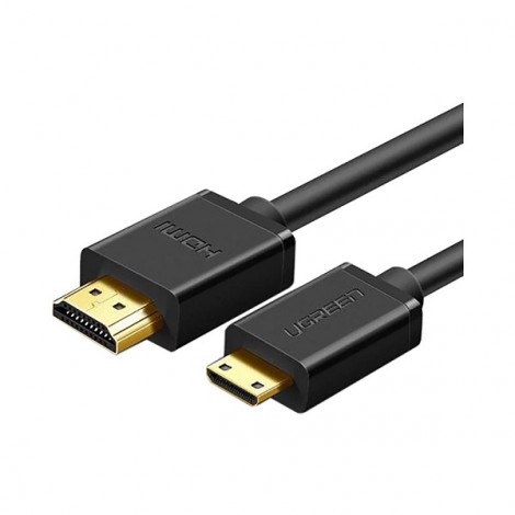 Cáp chuyển đổi Mini HDMI to HDMI 1.5M ...