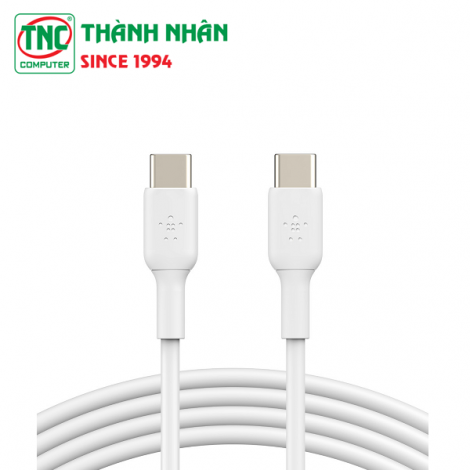 Cáp sạc nhanh USB TypeC sang TypeC 60w dài ...