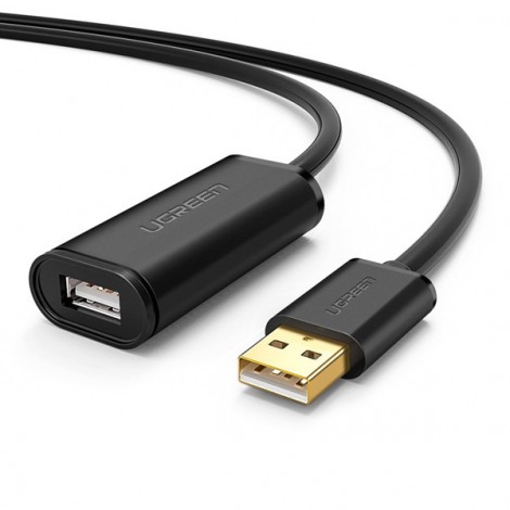 Cáp USB 2.0 Nối Dài Có Chip Khuếch ...