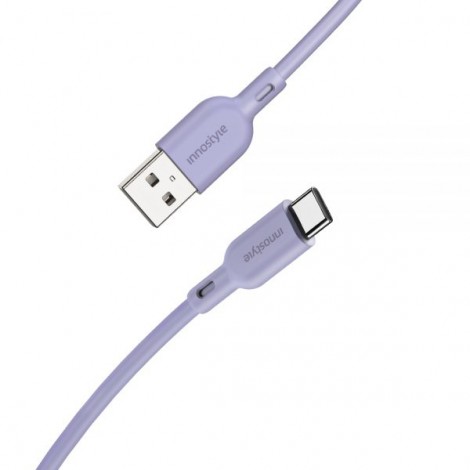 Cáp USB A to USB C INNOSTYLE Ultra Flex dài ...