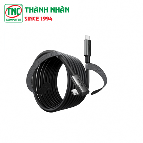 Cáp USB-C sạc và truyền dữ liệu dài ...