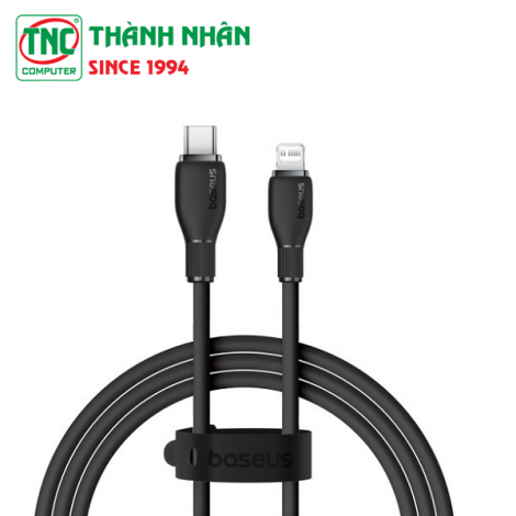 Cáp sạc nhanh USB TypeC to Lightning 20W ...