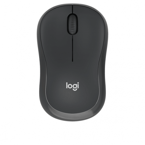Chuột Bluetooth Logitech M240 Màu đen ...