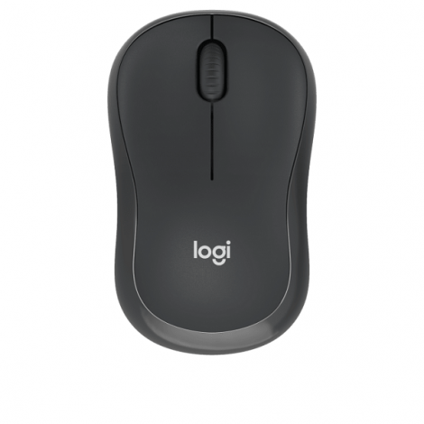 Chuột Bluetooth Logitech M240 Màu đen (Graphite) 