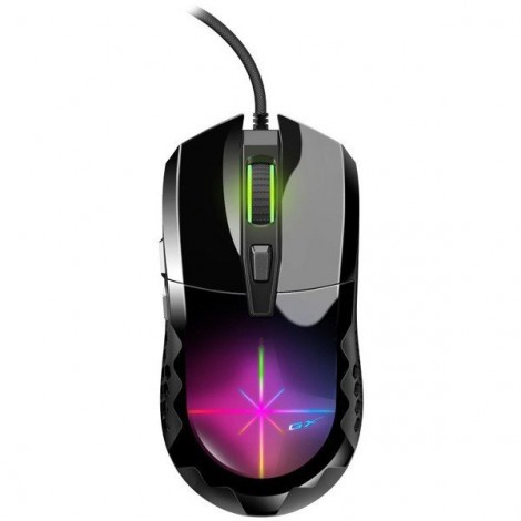 Chuột Gaming có dây Genius Scorpion M715