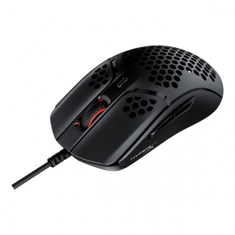 Chuột Gaming có dây HP Hyper X Pulsefire Haste (4P5P9AA)