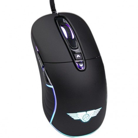 Chuột Gaming có dây Newmen GX6-S