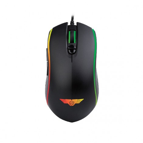 Chuột Gaming có dây Newmen GX9 Pro