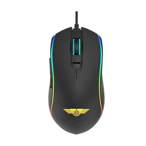 Chuột Gaming có dây Newmen GX9