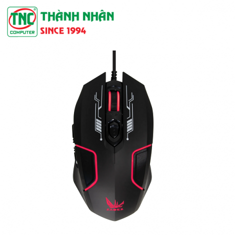 Chuột Gaming có dây Zadez G-610M