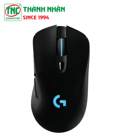 Chuột Gaming không dây Logitech G703 LIGHTSPEED (910-005642)