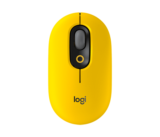 Chuột không dây Logitech Pop Mouse