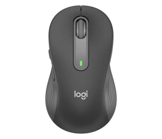 Chuột không dây Logitech Signature M650