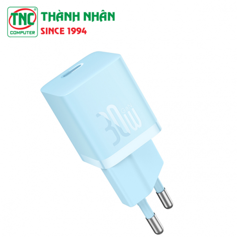 Cốc Sạc Nhanh TypeC 30W Baseus GaN5 Fast ...
