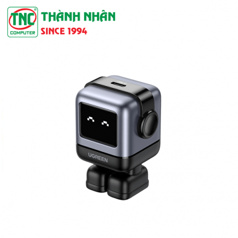 Củ sạc nhanh Robot GaN Nexode RG 30W Type-C ...