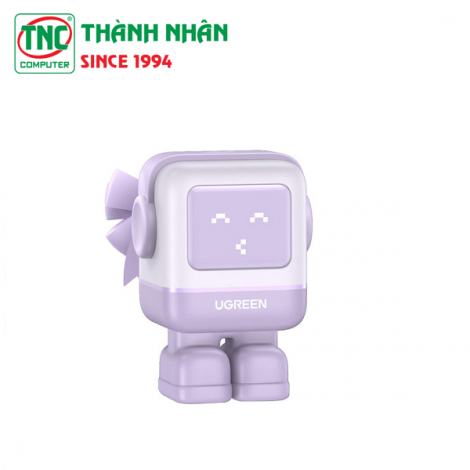 Củ sạc nhanh Robot GaN Nexode RG 30W Type-C ...