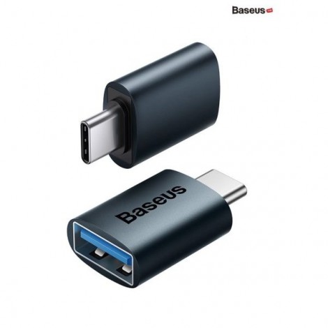 Đầu chuyển OTG Type C sang USB 3.1 tốc ...