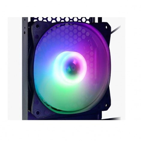 Fan Case Montech MT120 RGB