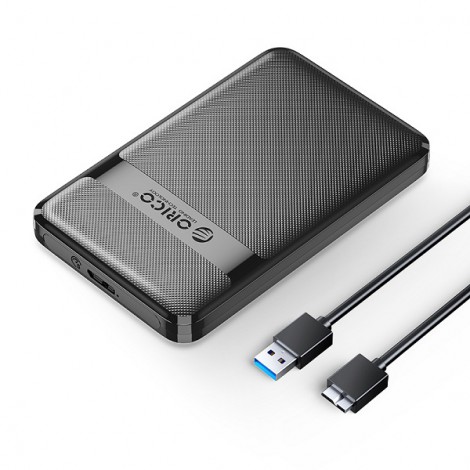 Hộp đựng ổ cứng 2.5 inch USB 3.0 ORICO 2577U3