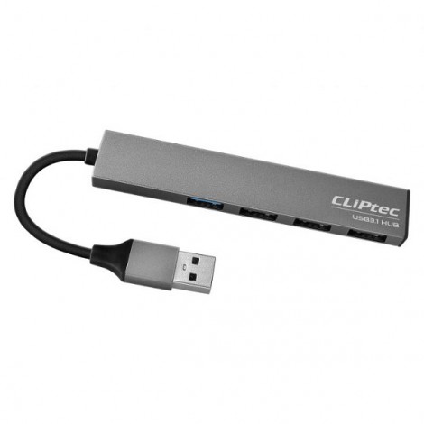 Hub USB A sang 3 cổng USB 2.0 + USB 3.1 ...