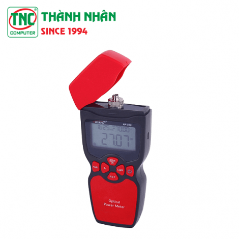 Máy đo công suất quang NOYAFA NF-900C