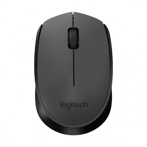 Chuột văn phòng không dây Logitech M171