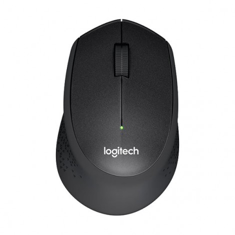 Chuột văn phòng không dây Logitech M331 SILENT