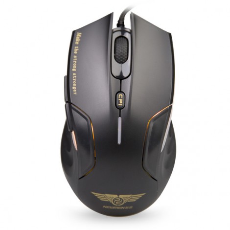 Mouse Newmen N500 Plus