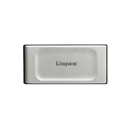 Ổ cứng di động SSD Kingston 2TB USB 3.2 Gen 2x2 SXS2000/2000G