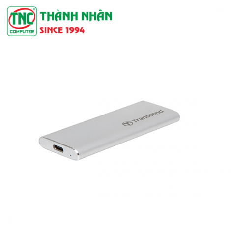 Ổ cứng di động SSD Transcend ESD260C 250GB TS250GESD260C