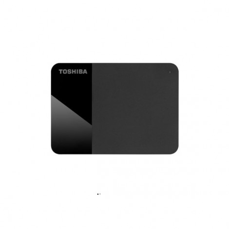 Ổ cứng gắn ngoài HDD Toshiba 2.5 inch Canvio Ready B3 2TB Black HDTP320AK3AA