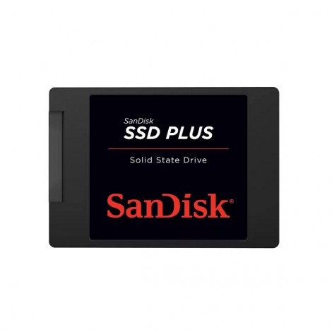 Ổ cứng gắn trong SSD 1TB SanDisk Plus SDSSDA-1T00-G27