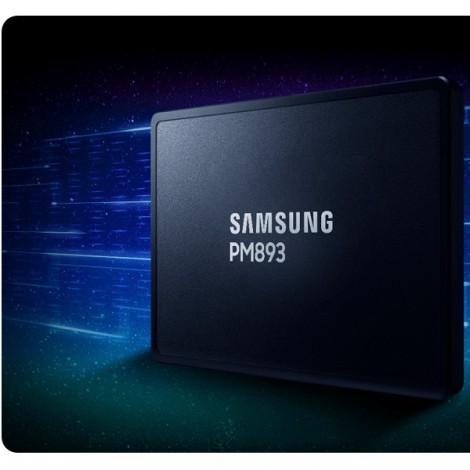 Ổ cứng gắn trong SSD Samsung 1920GB SATA3 PM893 MZ-7L31T900