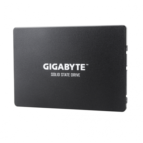 Ổ cứng SSD gắn trong Gigabyte 256GB Sata III 2.5 inch GP-GSTFS31256GTND